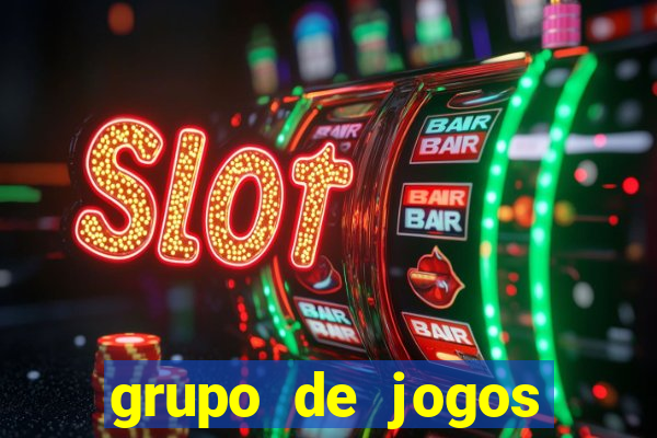 grupo de jogos hackeados telegram